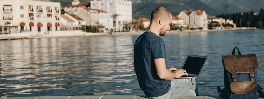 Cities for Digital Nomads