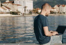 Cities for Digital Nomads