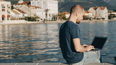 Cities for Digital Nomads