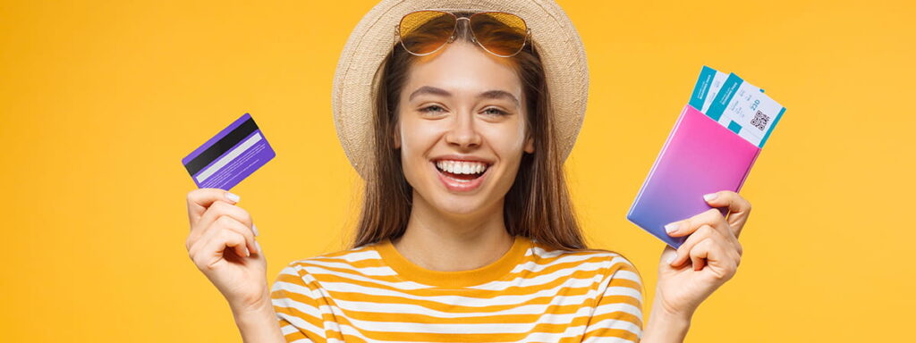 Travel Credit Cards