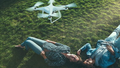 drone