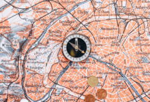 maps
