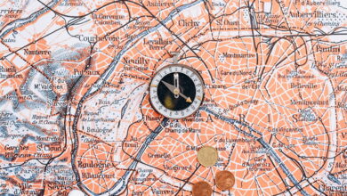 maps