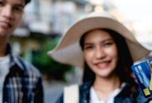 Travel Credit Cards